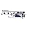 Fierce Jet 3/8" Grey Smooth Cover 1-Wire 4350 PSI 100Ft Pressure Wash Hose Assembly PWS106-GY-100 - alternate 4